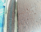 Foto langkah ke 26 dari resep Brownies "Amanda" KW Super.