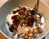 Une image de l'étape 1 de Sundae healthy #clo.