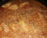 Foto del paso 4 de la receta: Guiso de arroz