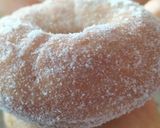 Foto langkah ke 9 dari resep Donat tepung curah • Ekonomis, praktis, dan enak.