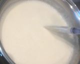 Une image de l'étape 4 de Tiramisu Spéculos/Amaretto.