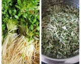 समुद्र मेथीची भाजी / बारीक मेथीची भाजी(Barik Methichi Bhaji Recipe In Marathi) रेसिपी स्टेप 1 फोटो 
