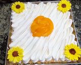Foto del paso 11 de la receta: Torta tres leches