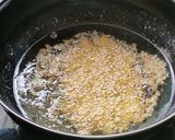 A picture of step 1 of Diwali Special Rava Halwa/Suji Halwa/Rava Halwa.