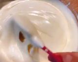 A picture of step 5 of 💚 Japanese Cotton Cheesecake.