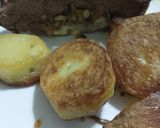 Foto del paso 8 de la receta: Colita de cuadril rellena (al horno)