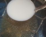 Foto langkah ke 3 dari resep Strawberry panacotta.