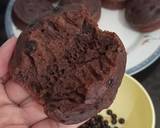 Cara Membuat Pukis Brownies Menul 10