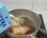 Foto langkah ke 2 dari resep Es Susu Cincau.