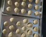 Foto langkah ke 3 dari resep 83. Donat Kentang Empuk.