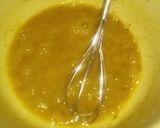 A picture of step 3 of Baked egg's with cheese by salma.s.Adam ( ful@rny