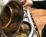 Foto del paso 11 de la receta: Conejo escabechado