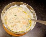 A picture of step 3 of Secrets to Making the Best Nepali Potato Salad at Home!.