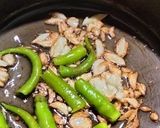 A picture of step 2 of अळुची आमटी (Aluchi Amti Recipe In Marathi).