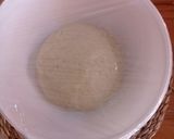 Foto del paso 3 de la receta: Pan de leche