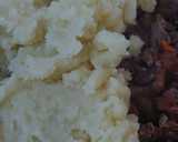 Foto del paso 5 de la receta: Pastel de papa con cochayuyo