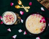 सेवई की खीर (sewai ki kheer recipe in Hindi) रेसिपी चरण 7 फोटो