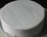 मैंगो केक (Mango cake recipe in Hindi) रेसिपी चरण 5 फोटो