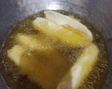 Foto langkah ke 3 dari resep Pisang Goreng Santan.