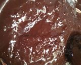 Foto langkah ke 2 dari resep Bola cokelat oat.