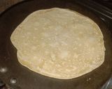 ચાર પડ વાળી રોટી (Char Pad Vali Roti Recipe In Gujarati) રેસીપી સ્ટેપ4ફોટો