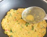 મિક્સ વેજ ચીલા(mix veg Chila recipe in Gujarati) રેસીપી સ્ટેપ2ફોટો