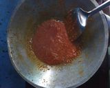 Foto langkah ke 2 dari resep Balado Telor Ceplok.