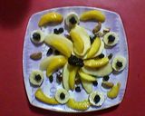 Foto del paso 3 de la receta: Desayuno fresco ideal para niños