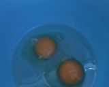 Foto del paso 1 de la receta: Pascualina de masa integral