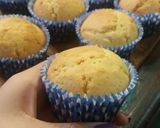 Foto del paso 6 de la receta: Muffins de vainilla | Fáciles y ricos
