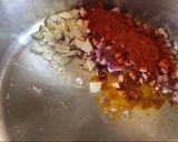 Foto langkah ke 1 dari resep Hungarian Goulash.