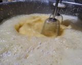 Foto langkah ke 5 dari resep Puding garpu.