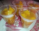 Foto langkah ke 6 dari resep Kolak Labu Kuning Manis dan Simple.