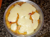Soufflé de calabaza