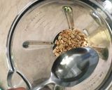 Foto del paso 1 de la receta: Mantequilla choco maní (Peanutella)
