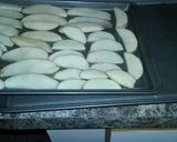 A picture of step 8 of Paprika Potato Wedges.