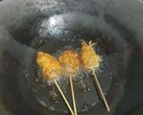 Foto langkah ke 5 dari resep Sosis gulung mie.