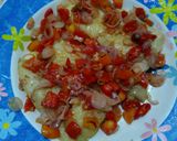 Foto langkah ke 4 dari resep Dori dabu dabu .