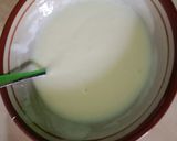 Foto langkah ke 2 dari resep Salad buah simpel.