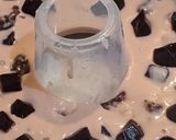 Foto langkah ke 3 dari resep Coffee Pudding.