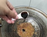 Foto langkah ke 2 dari resep Tumis Kangkung Belacan Sat Set.