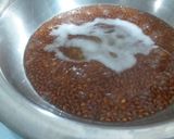 A picture of step 1 of Chamsur Dana Drink.