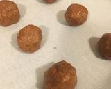 Lotus balls recipe step 3 photo