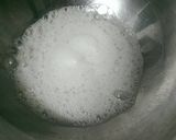 Hình bước làm 4 của món Bánh Bông Lan Mặn (Nướng Nồi Cơm Điện) 