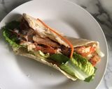 รูปขั้นตอนการทำที่ 5 ของ กะบับไก่โฮมเมด