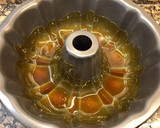 Foto del paso 5 de la receta: Flan de queso y leche condensada