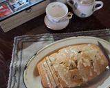 Foto del paso 6 de la receta: Budín de frutas