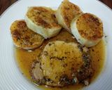 Foto del paso 16 de la receta: Lomo de cerdo al horno