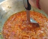 A picture of step 4 of Aloo Dum With Very Less Masala.
