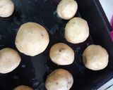 A picture of step 6 of Stuffed Potatoes.